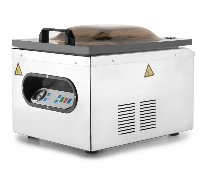 LACOR Machine sous vide à cloche Chef 69116