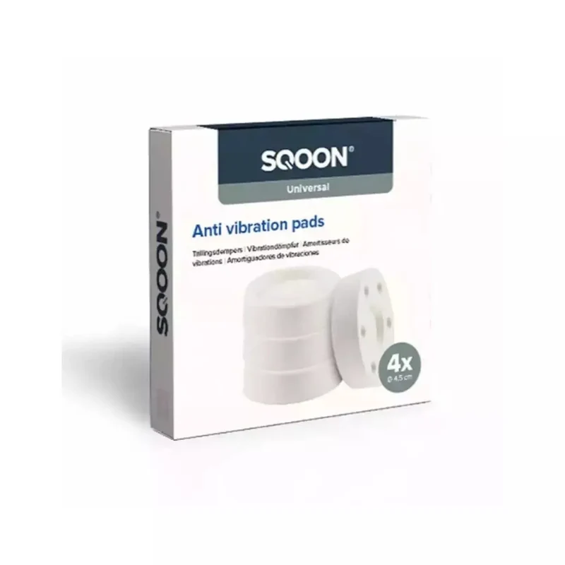 Amortisseurs de vibration universels pour lave-linge WM0008
