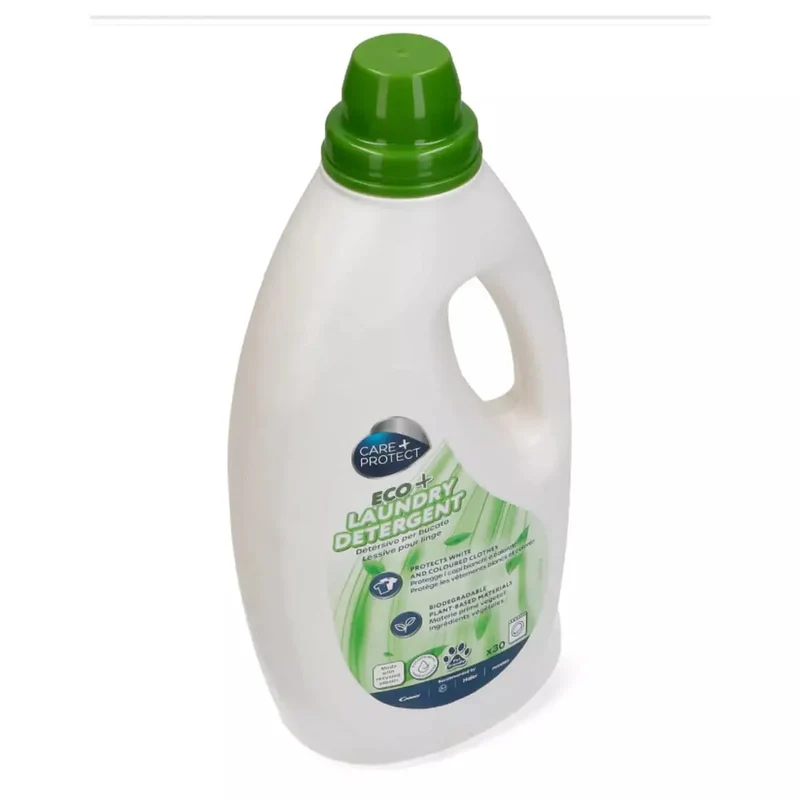 Détergent pour vêtements ECO+ CARE+PROTECT 1500 ml 35602760