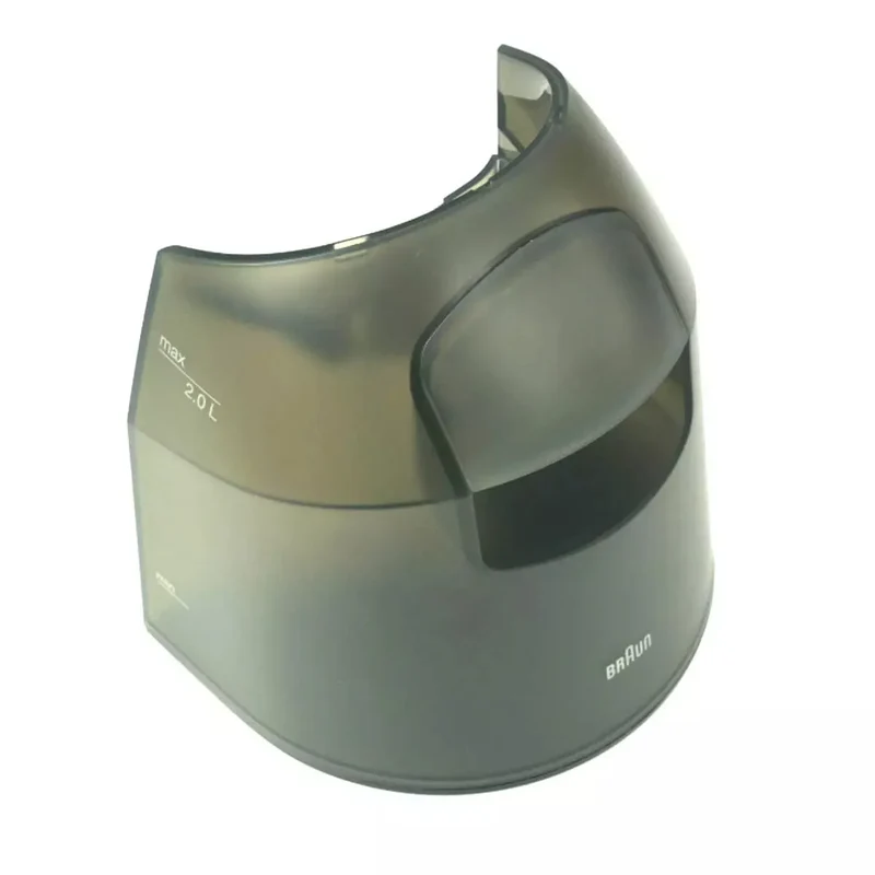Braun réservoir d'eau centrale vapeur AS00008292