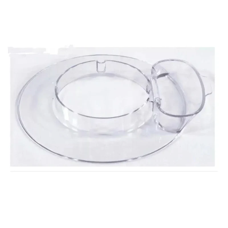 Couvercle anti-éclaboussures Kenwood pour robot de cuisine KW715545