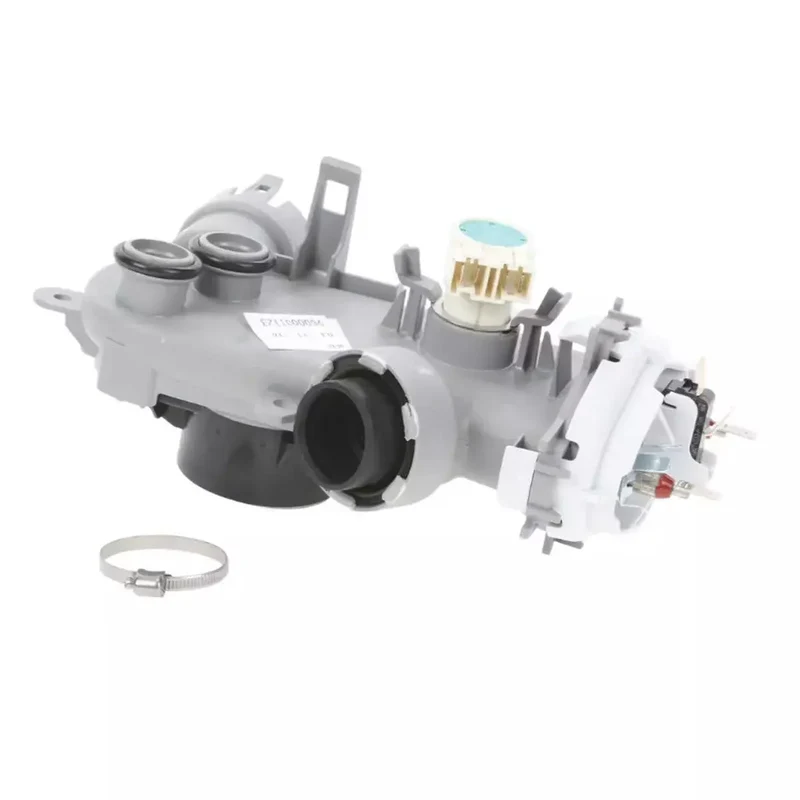 Bosch résistance pompe chauffante lave-vaisselle 00497124