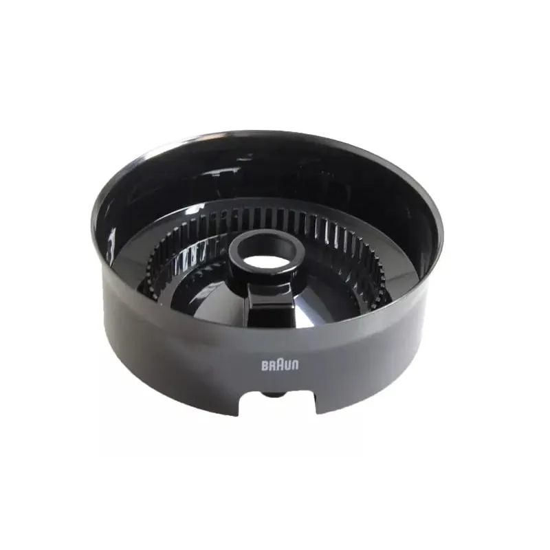 Braun filtre ramasse pulpe presse-agrumes CitrusQuick AS00004564