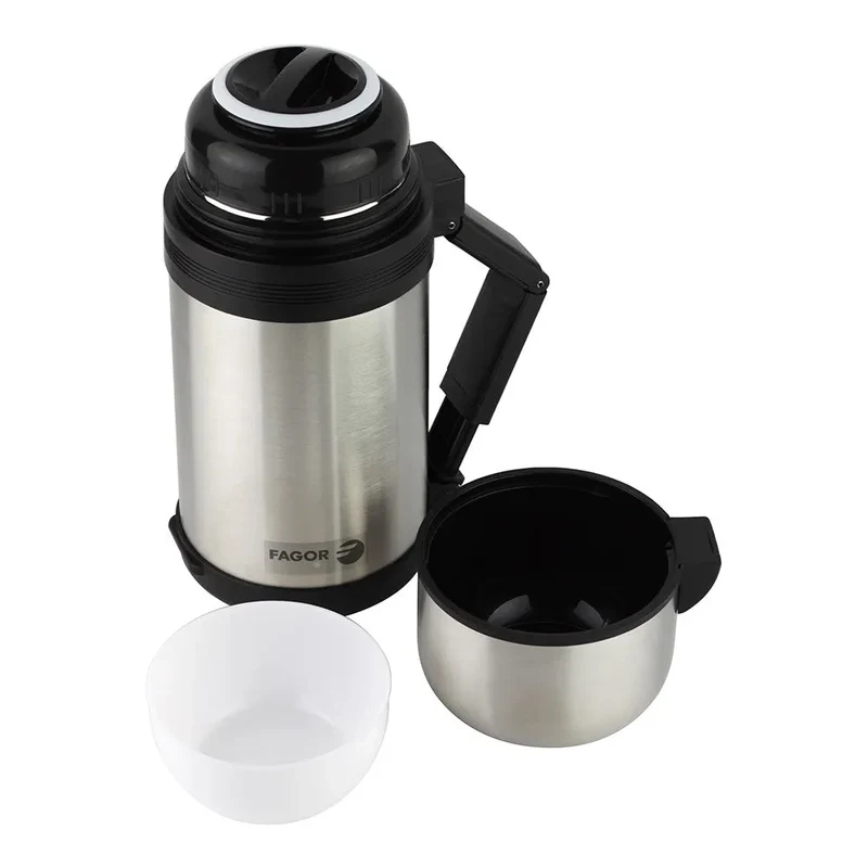 FAGOR Termo porte-aliments TANDEM 1L