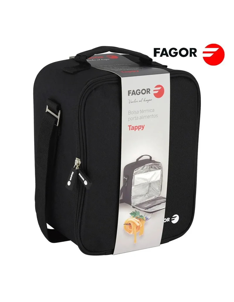 FAGOR Tappy sac isotherme
