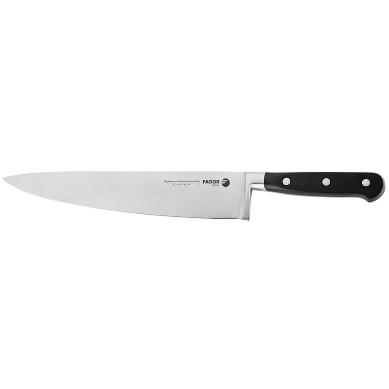FAGOR Couteau de chef 20cm (3mm)
