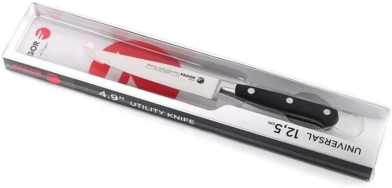 FAGOR Couteau de table 12,5cm (2mm)