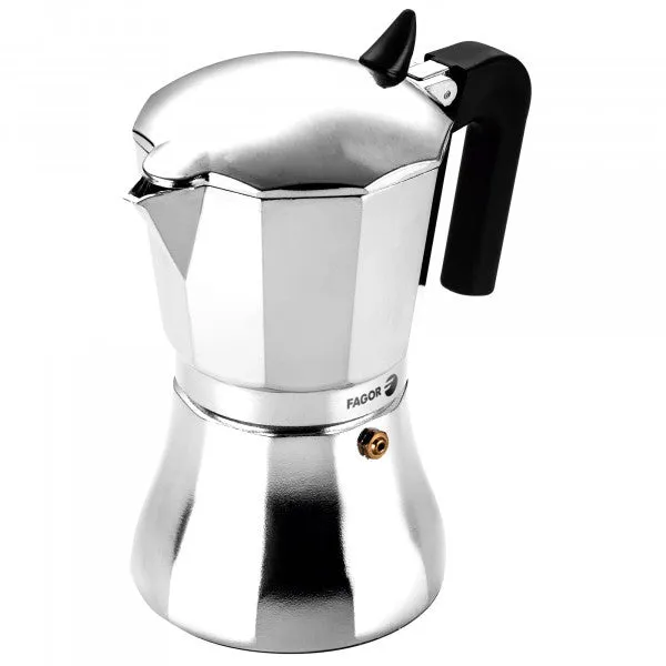 CAFETIÈRE FAGOR CUPY 12 (INDUCTION)