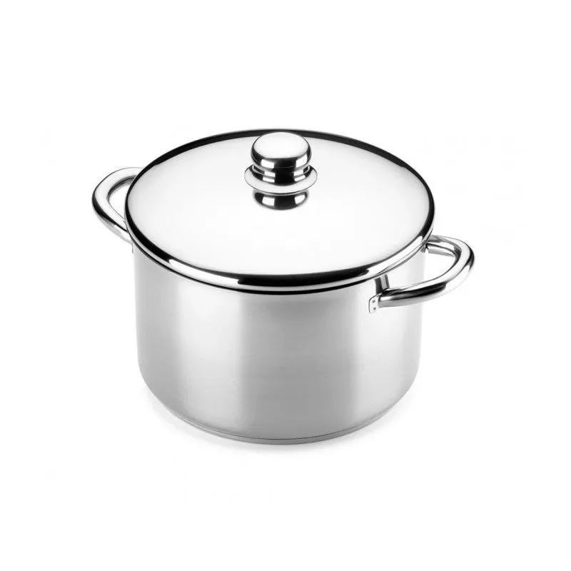 ALZA NOBLESSE marmite 18 cm.