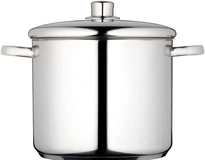 ALZA ZINOX casserole 20 cm.