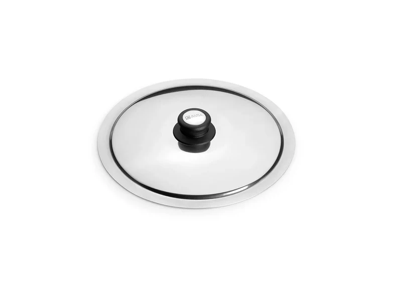 ALZA couvercle pour retourner les tortillas de 30 cm.