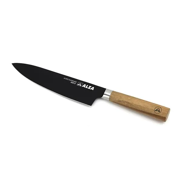 Couteau de chef ALZA BOIS