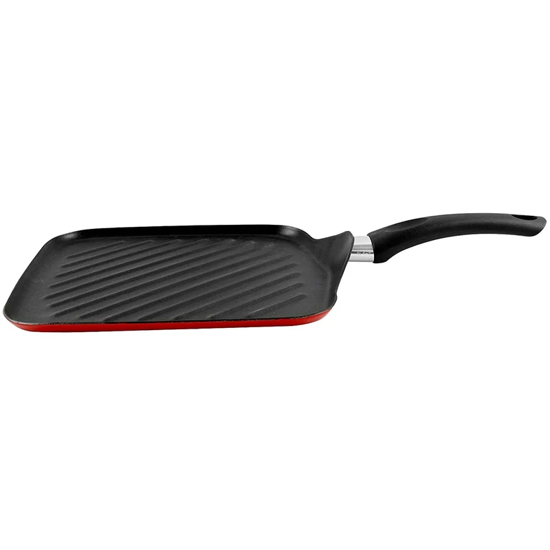 ALZA EFFICACE Asador grill carré 27 cm.