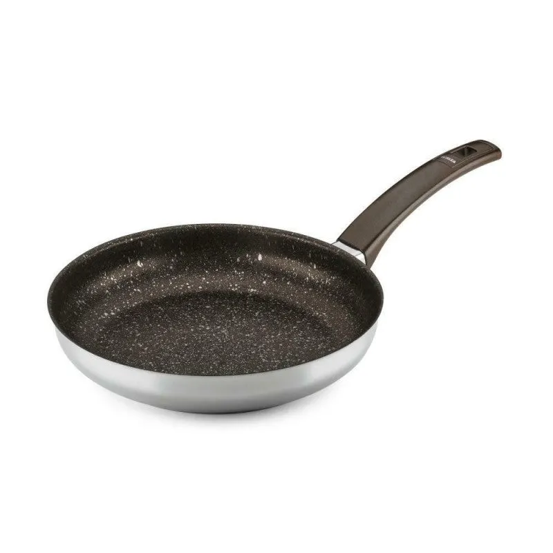Poêle ALZA EFFICACE de 30 cm.