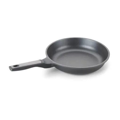 Poêle ALZA MATRIX en fonte d'aluminium de 18 cm.