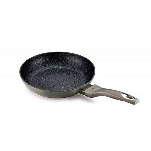 Poêle ALZA GREEN PLUS en aluminium de 20 cm.