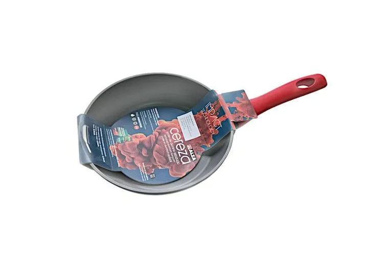 Poêle ALZA CEREZA en aluminium de 24 cm.
