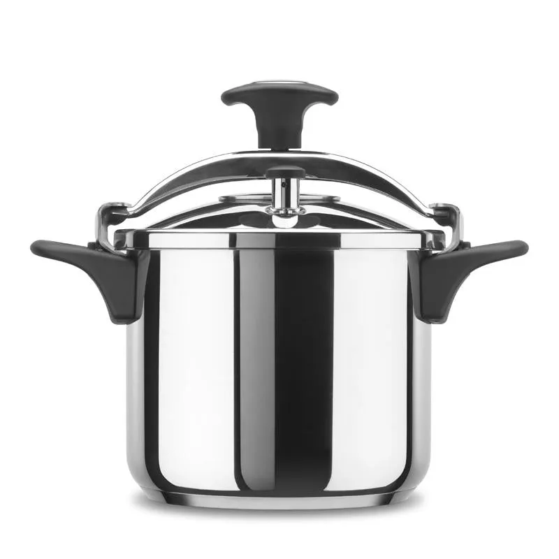 ALZA AURA être une cocotte-minute traditionnelle de 8 litres