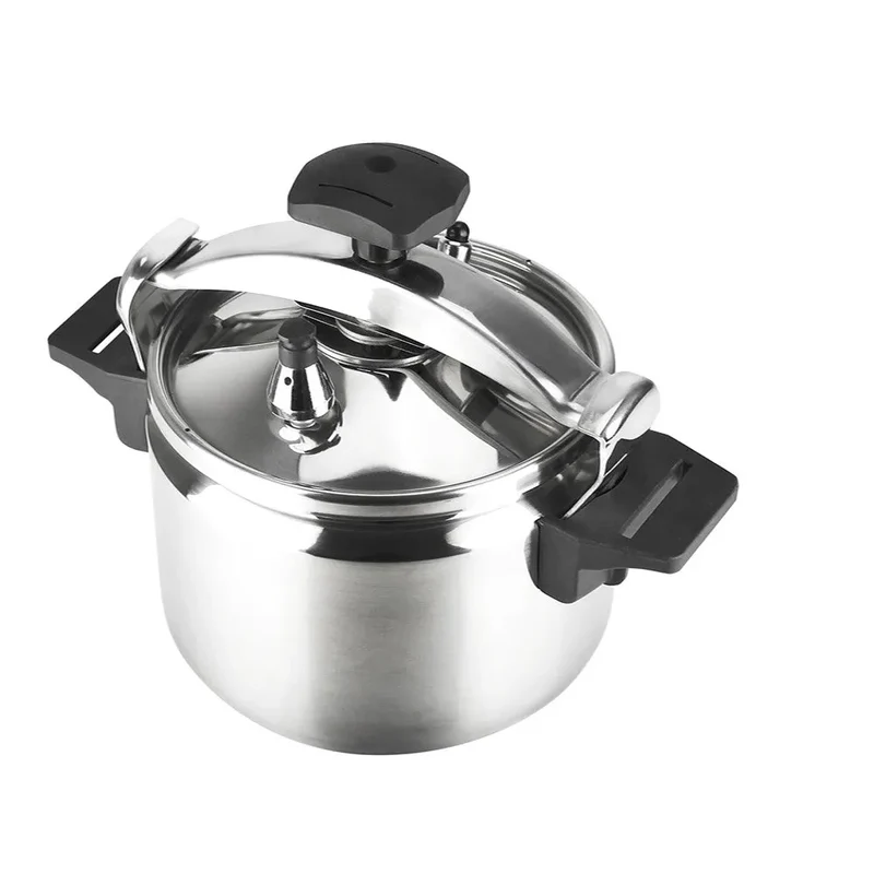 ALZA AURA être une cocotte-minute traditionnelle de 6 litres