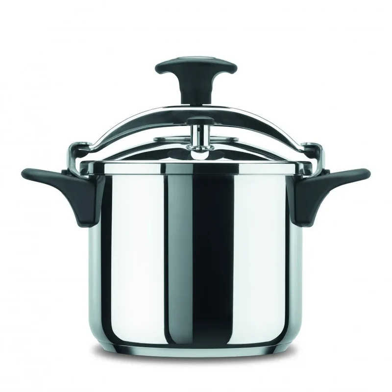 ALZA MELISA autocuiseur traditionnel 10 litres