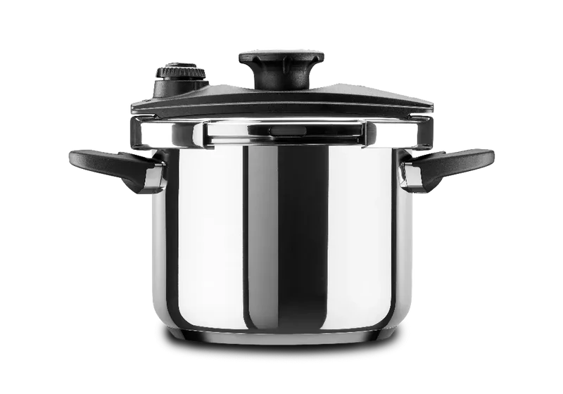 ALZA ORBIT autocuiseur ultra-rapide 6 litres