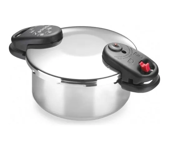 ALZA SPACE autocuiseur ultra-rapide 2,5 litres