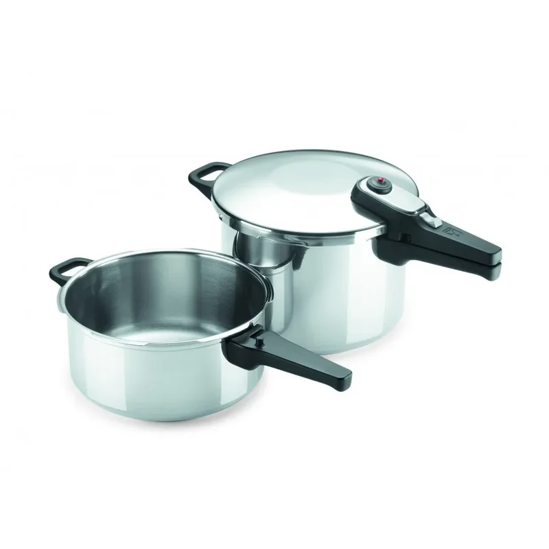 ALZA TITANPLUS duplex 4+8 litres