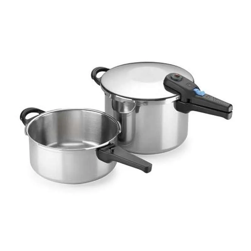 ALZA OMEGA duplex 4+8 litres