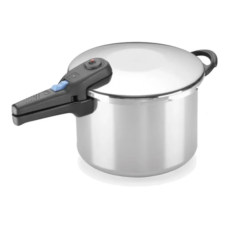 ALZA OMEGA autocuiseur ultra-rapide 4 litres