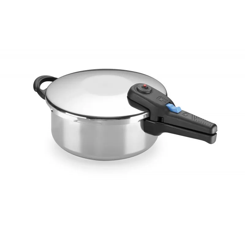 ALZA OMEGA autocuiseur ultra-rapide 2,5 litres