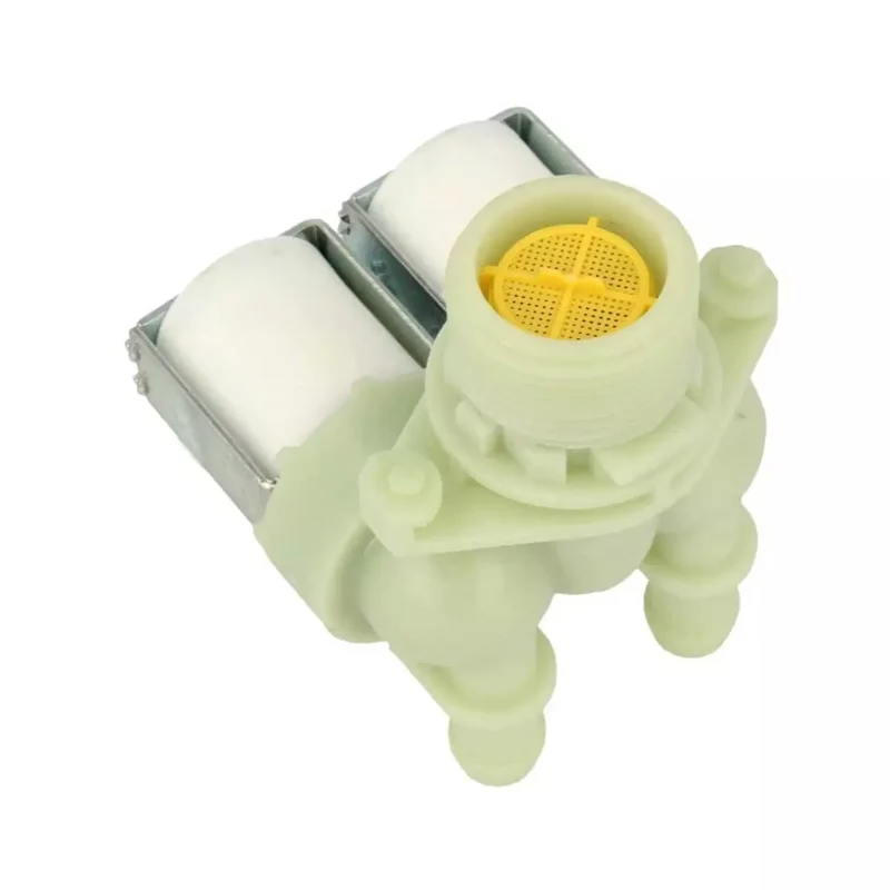 Bonbon, électrovanne Hoover à 2 voies pour lave-linge 41040283