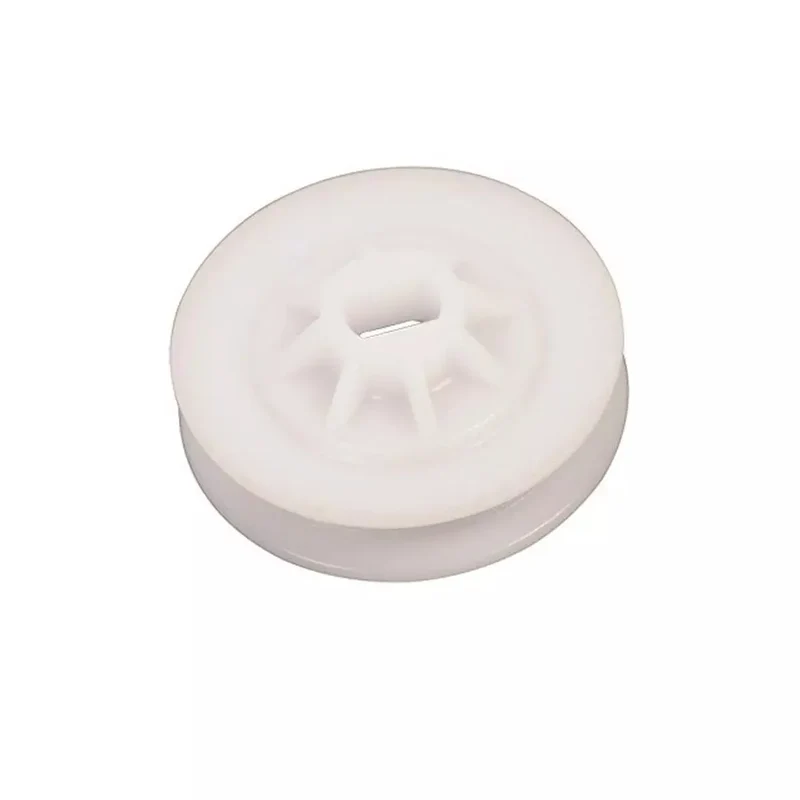 Electrolux, AEG poulie moteur sèche-linge 1258654100