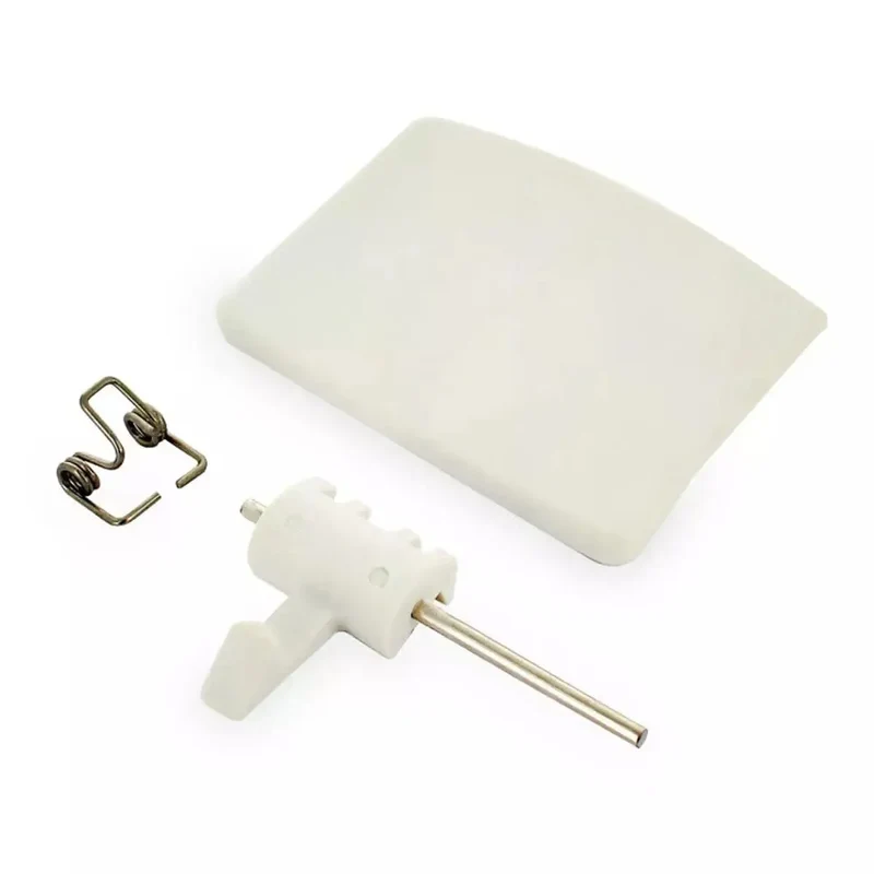Whirlpool, Bauknecht, Philips poignée de porte lave-linge 481949869247
