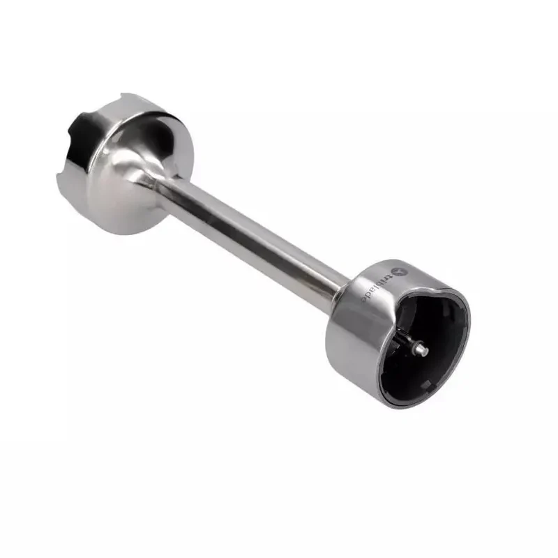 Kenwood batteur-pâtissier TriBlade KW713779