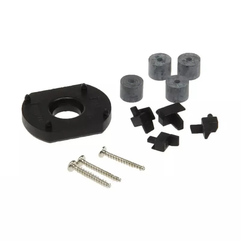 Braun ensemble de petites pièces MultiQuick 3 et 5 BR64184633