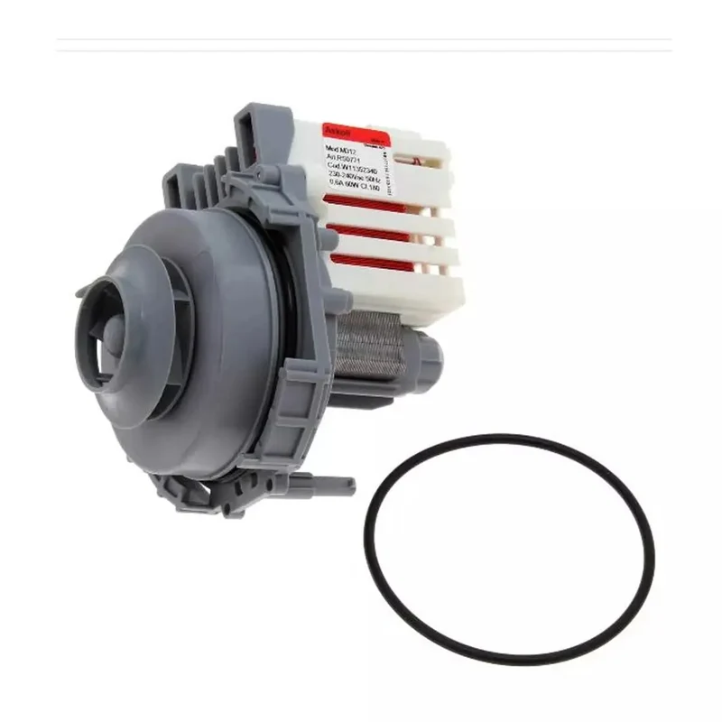 Pompe de circulation lave-vaisselle Indesit, Ariston, Hotpoint, Whirlpool C00635474