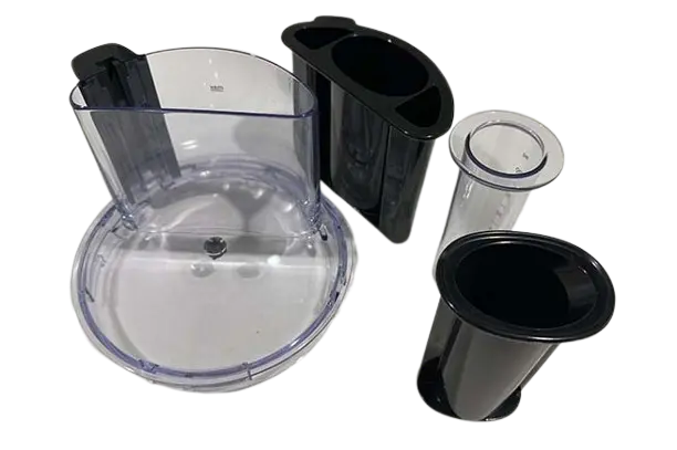 Kenwood couvercle complet robot de cuisine FDM7 AS00004604