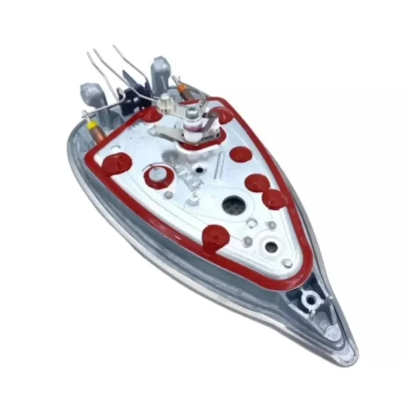 Rowenta semelle complète fer à vapeur Ultimate RS-DW0756