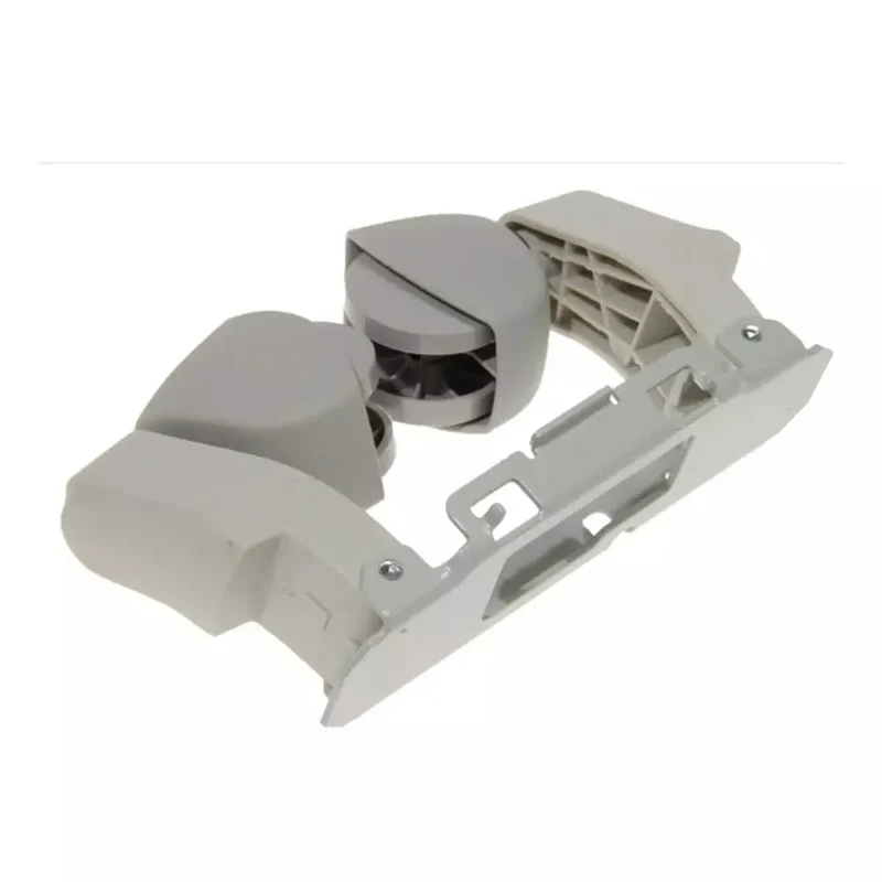 Ensemble de pieds pour radiateur DeLonghi Vento 5510900008
