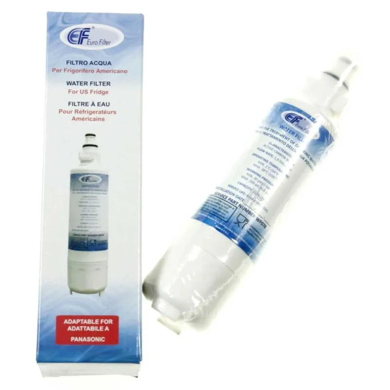 Filtre à eau réfrigérateur Panasonic WF078