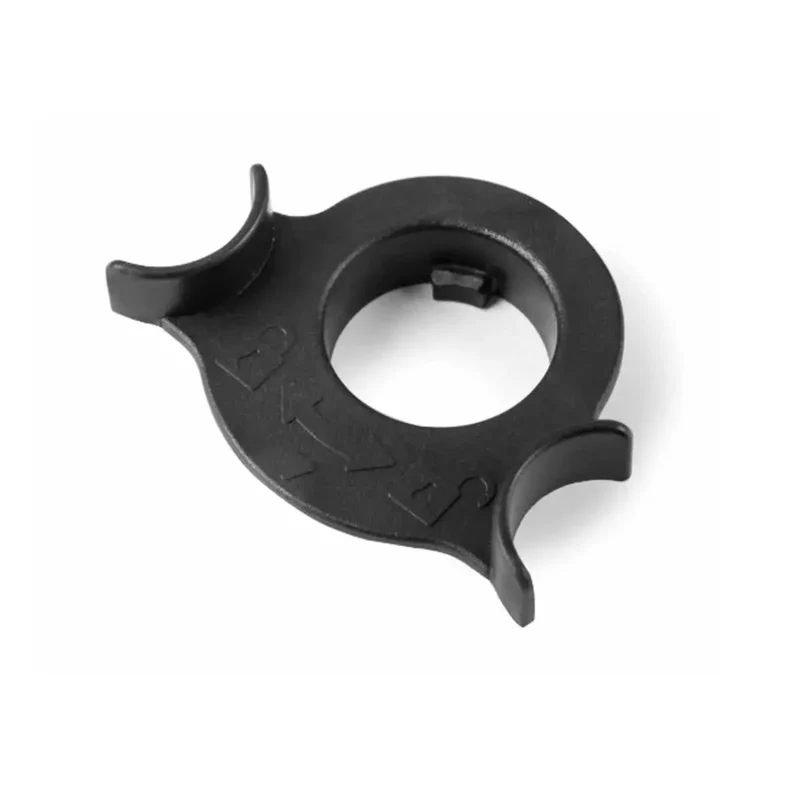 Anneau de fixation de lames pour robot de cuisine CookingMe R69561Z de Lacor