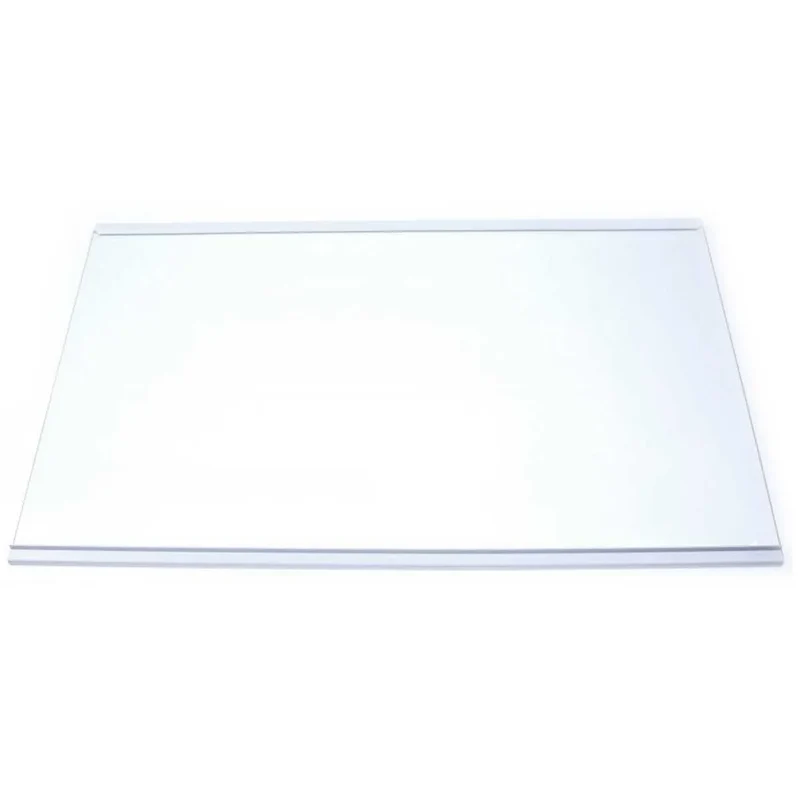Plateau en verre pour réfrigérateur Svan, Ok, Aspes, Schneider 2106100593