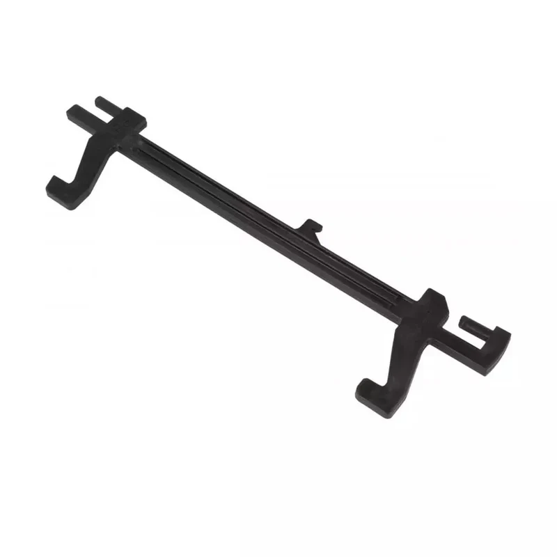 AEG, Zanussi, Electrolux levier de verrouillage micro-ondes 4055172995