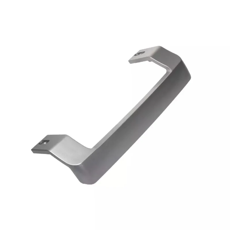 Poignée de porte réfrigérateur Beko 4872691400