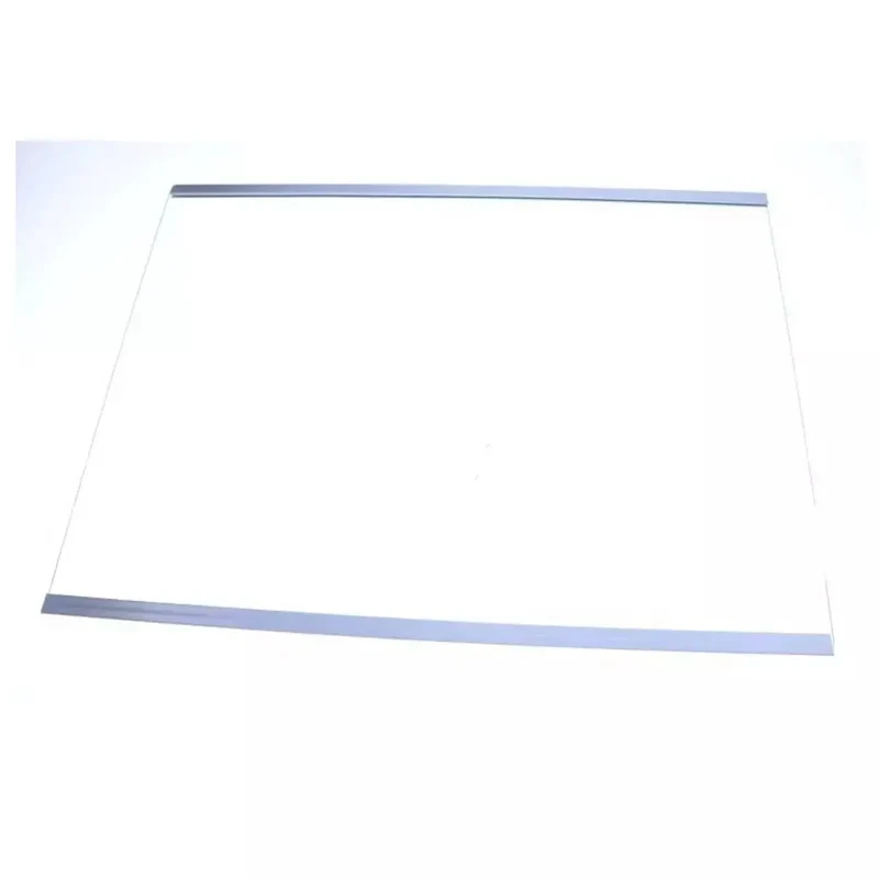 Plateau en verre pour réfrigérateur Hisense 889055