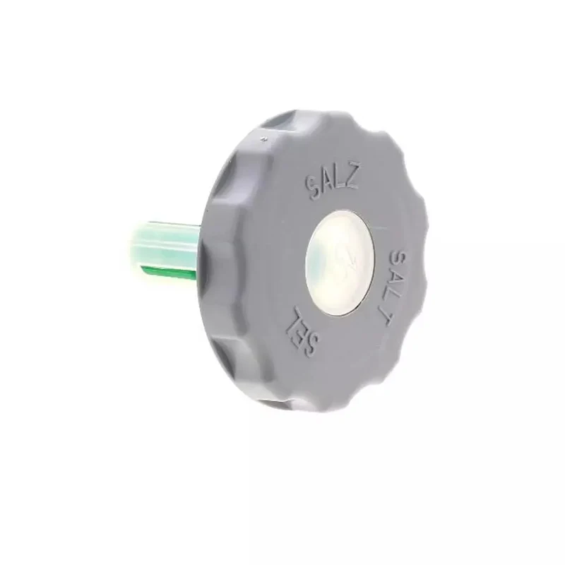 Whirlpool, bouchon de sel pour lave-vaisselle Bauknecht 480140102526