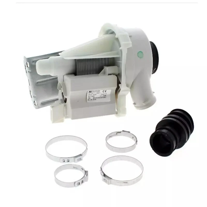 Whirlpool, Pompe pour lave-vaisselle Bauknecht 481010514599