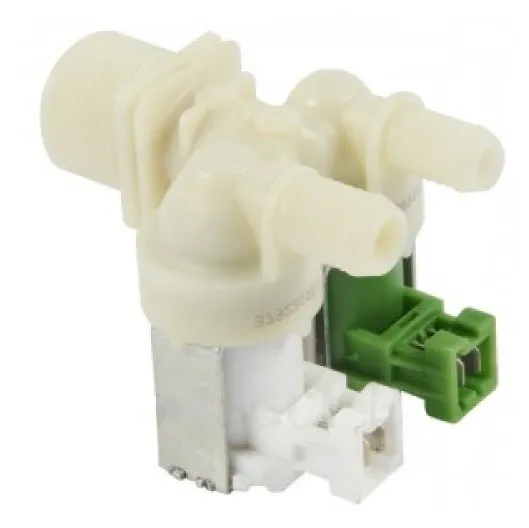 AEG, Electrolux, Zanussi électrovanne lave-linge 1249471051