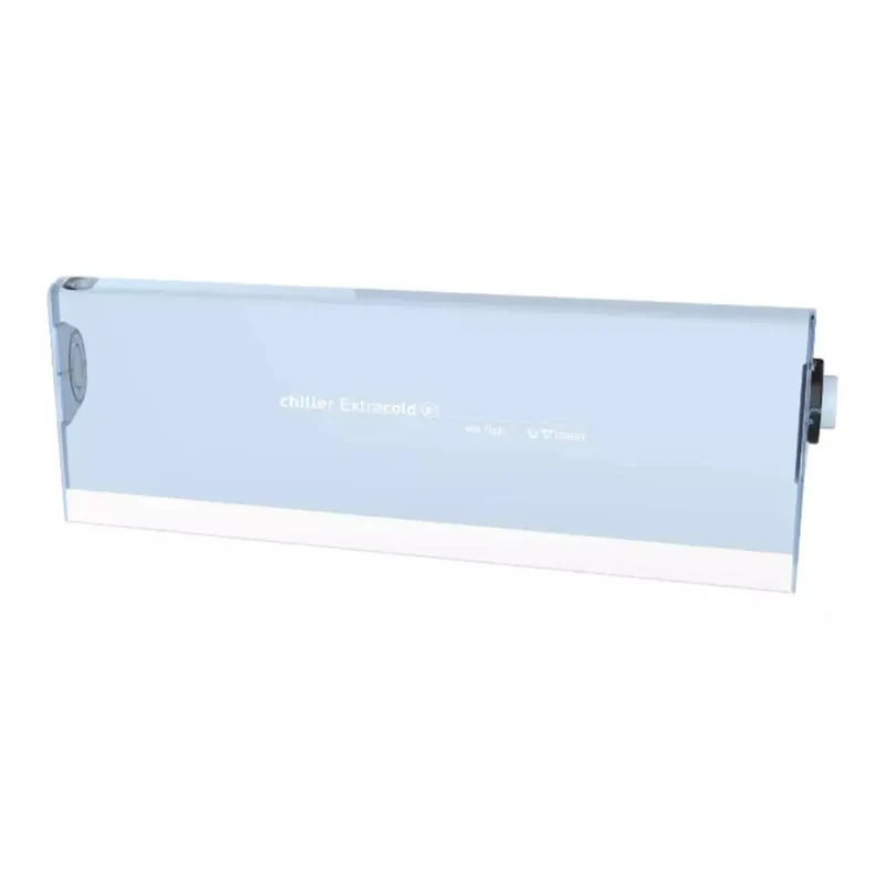 Bosch, Balay, Siemens couvercle basculant compartiment chiller réfrigérateur 00707384