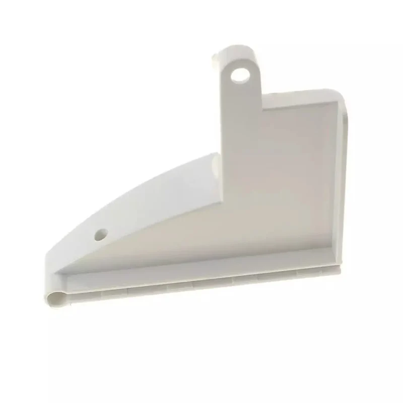 Support gauche de plateau pour réfrigérateur Liebherr 919333800